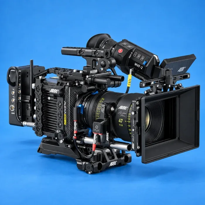 Camera