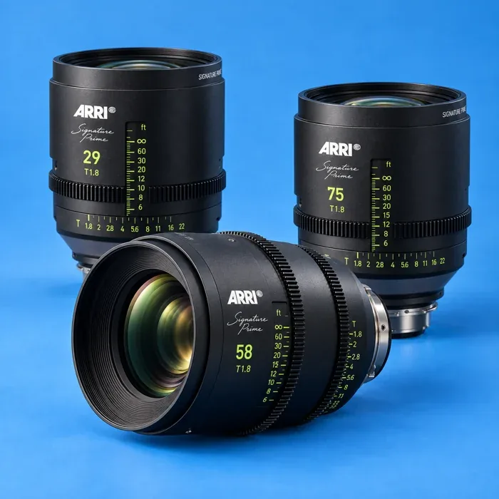 Lenses