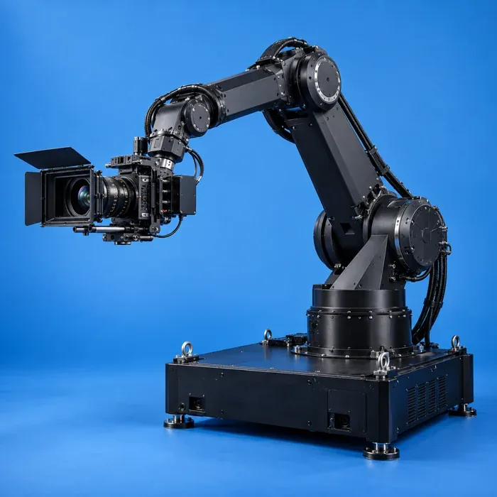 Cine Robotics