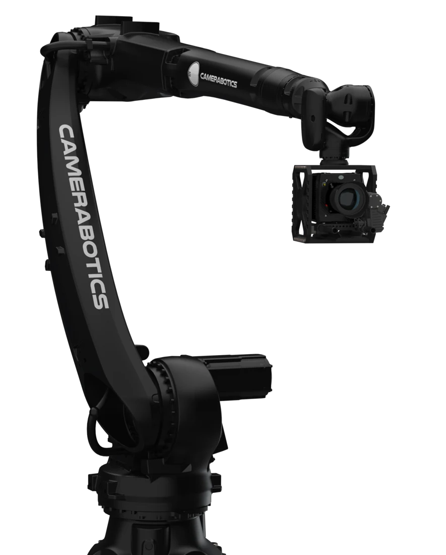 Camerabotics CRX3100 cinema robot