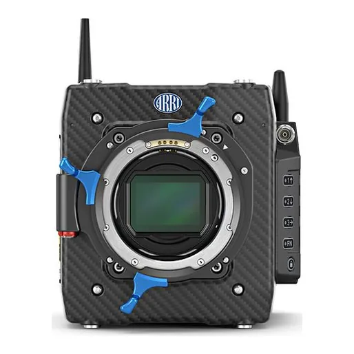 ARRI ALEXA Mini LF