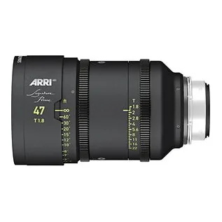 ARRI Signature Prime 47mm T1.8