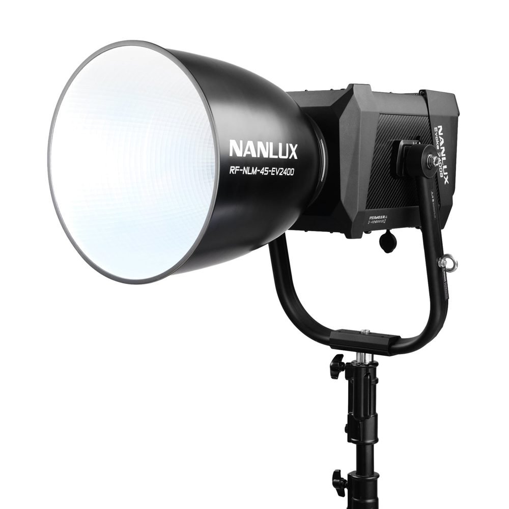 Nanlux Evoke 2400B