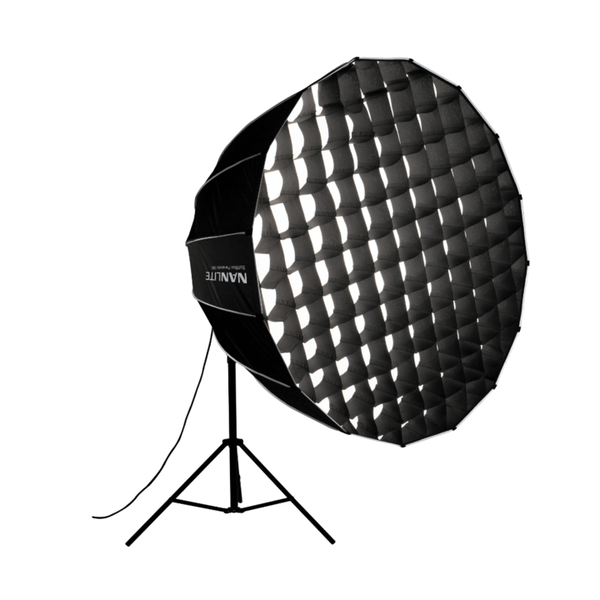 Nanlite Deep Parabolic Softbox (59''/150cm)