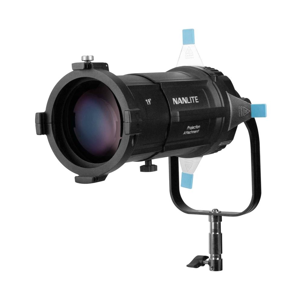 Bowens Mount Projection Attachment PJ-BM-19