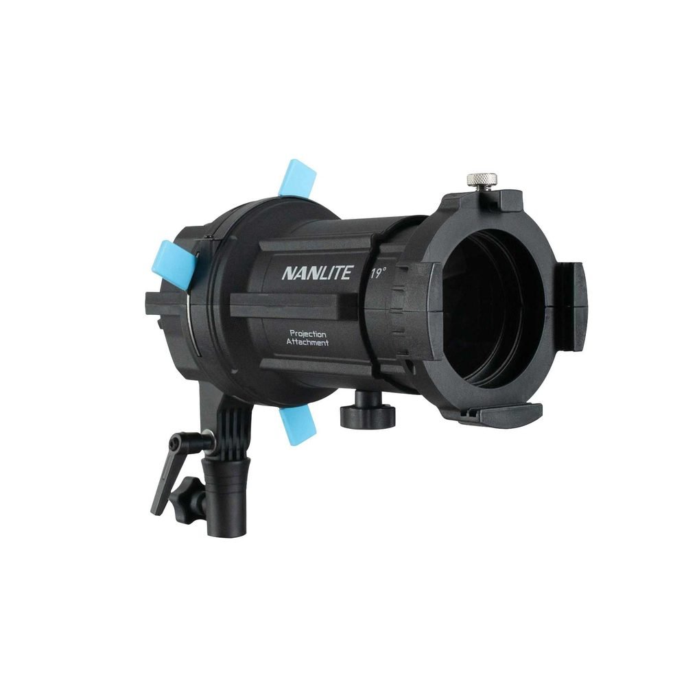 Forza 60B+PJ-FMM-19 Projection Attachment