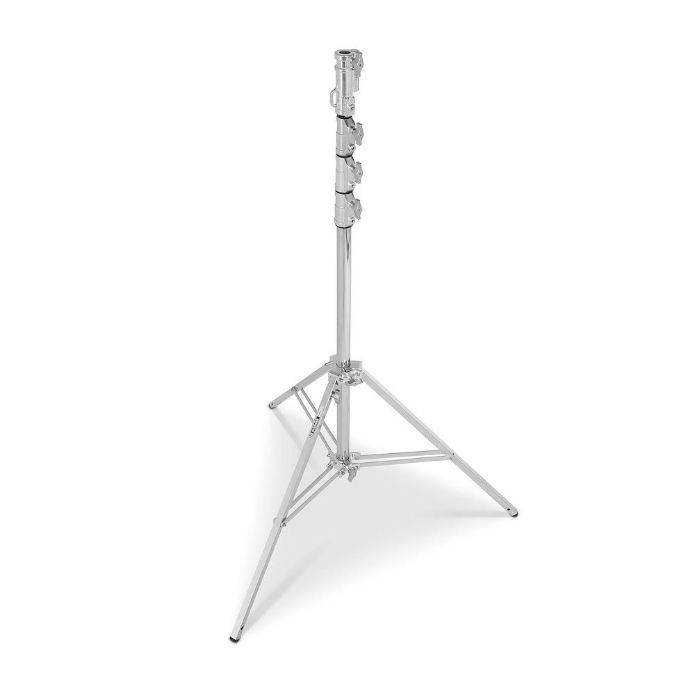 Avenger Combo Steel Stand 45 with Leveling Leg