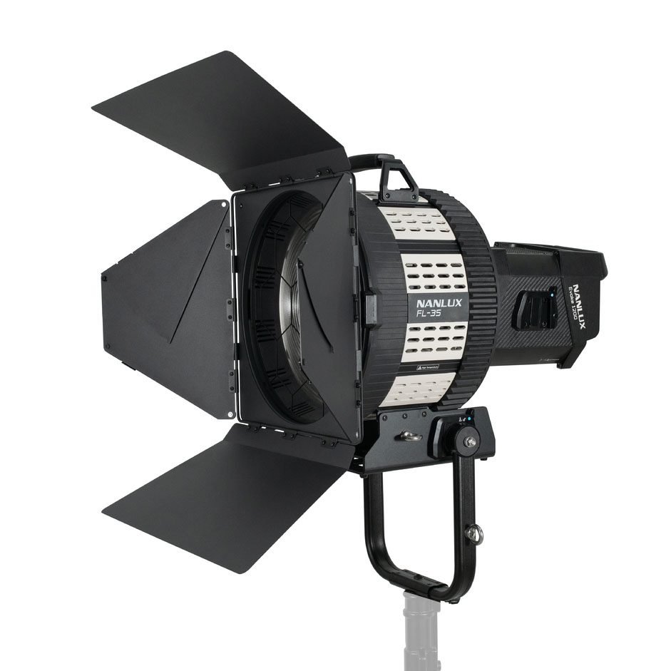 Nanlux Evoke 1200 daylight