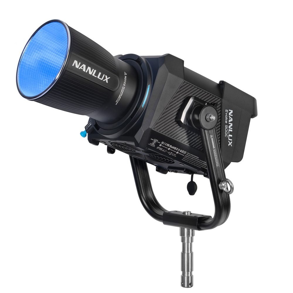 Nanlux Evoke 900C