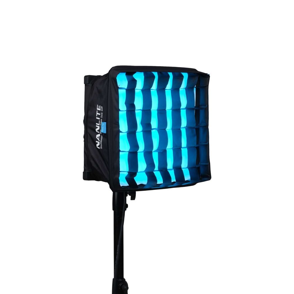 Nanlite PavoSlim 60C