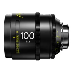 DZOFilm Arles 100mm T1.4