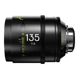 DZOFilm Arles 135mm T1.8