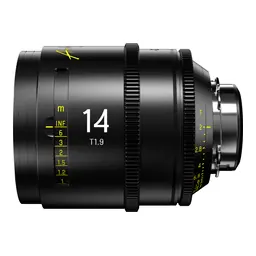 DZOFilm Arles 14mm T1.9