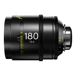 DZOFilm Arles 180mm T2.4
