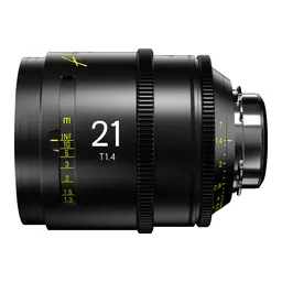 DZOFilm Arles 21mm T1.4