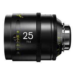 DZOFilm Arles 25mm T1.4