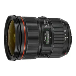 Canon EF 24–70mm f/2.8L II USM
