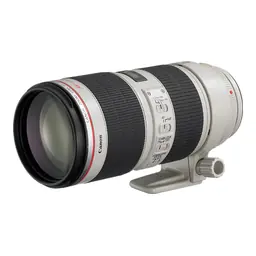 Canon EF 70–200mm f/2.8L IS II USM