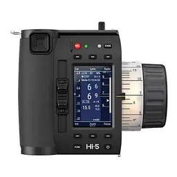 ARRI Hi-5 Hand Unit