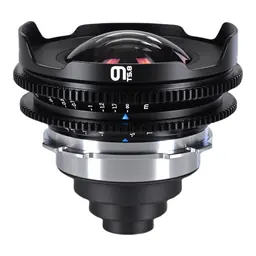 Laowa 9mm T5.8 VV Cine