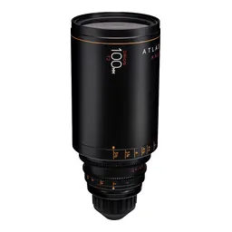 Atlas Orion 100mm T2