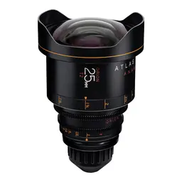 Atlas Orion 25mm T2