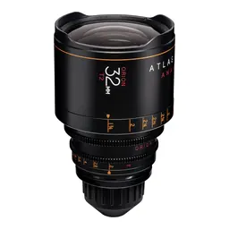 Atlas Orion 32mm T2