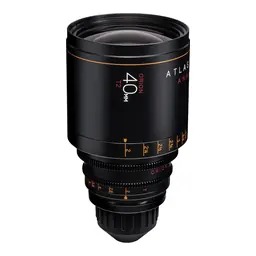 Atlas Orion 40mm T2