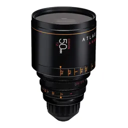 Atlas Orion 50mm T2