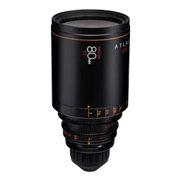 Atlas Orion 80mm T2