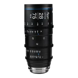 Laowa Ranger 28–75mm T2.9