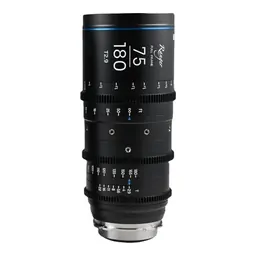 Laowa Ranger 75–180mm T2.9