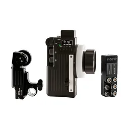 RT Motion MK3.1 wireless lens control kit with controller, motor and receiver