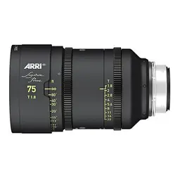 ARRI Signature Prime 75mm T1.8