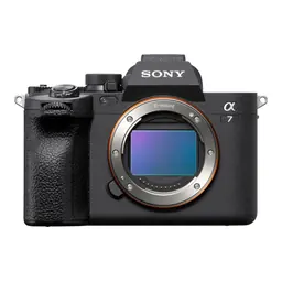 Sony α7 IV