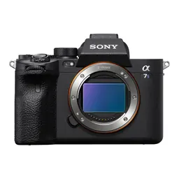 Sony α7S III