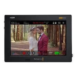 Blackmagic Video Assist 7" 12G HDR