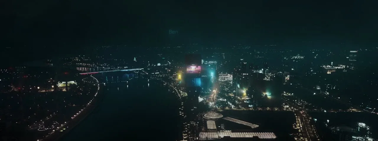 ANIMA (2024) TEASER