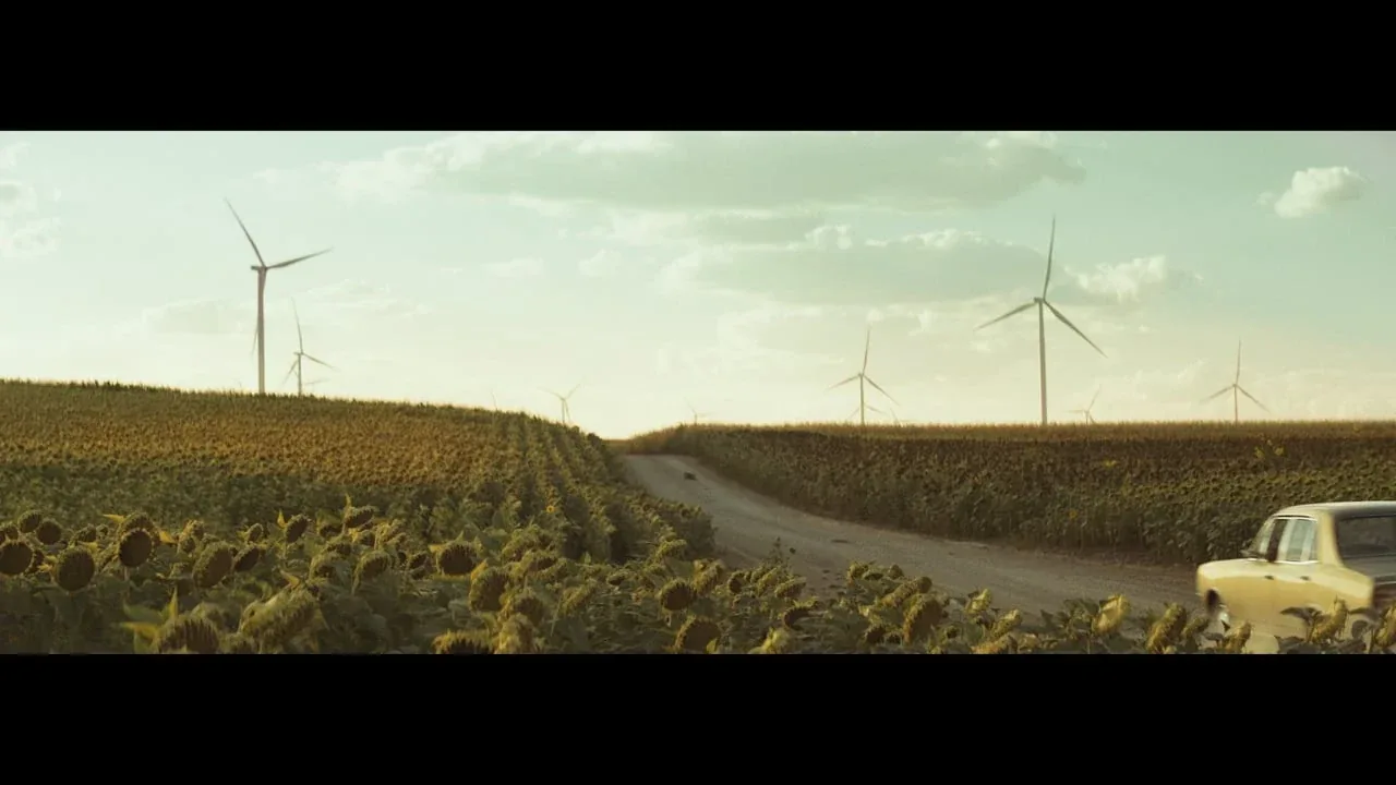 THE WINDMILL (2022) Short Film