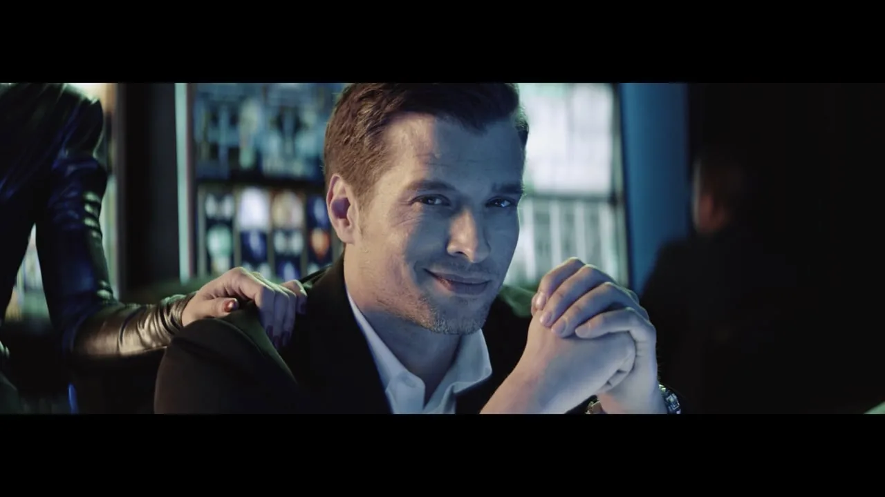 Soccer Gambling TVC
