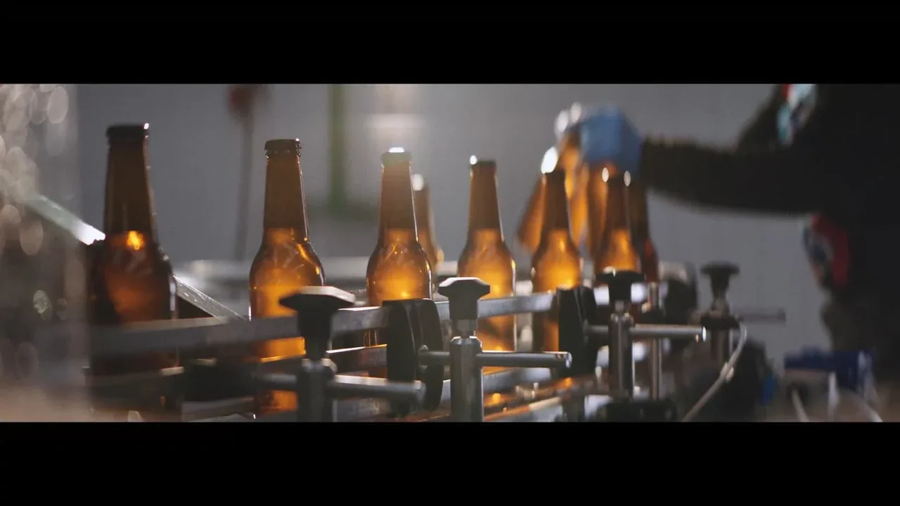Salto Brewery Commercial