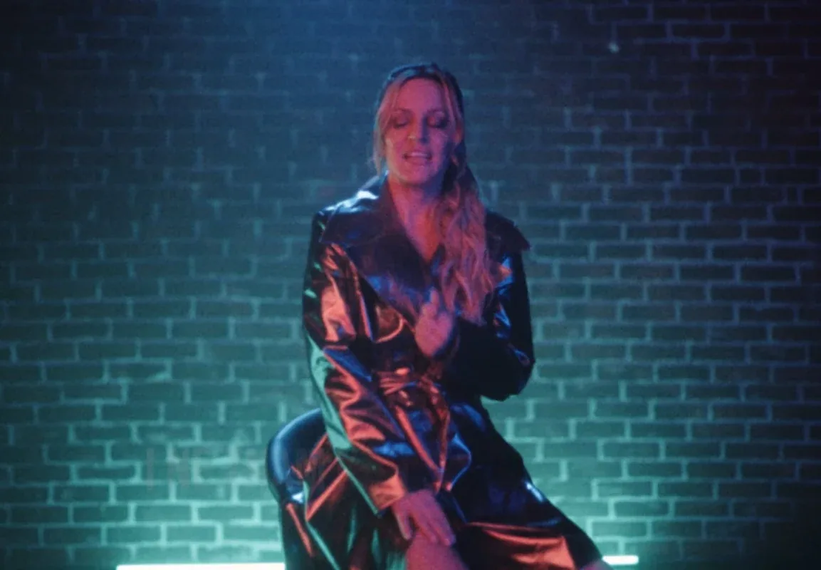 Tijana Bogićević - Ponovo ljubav